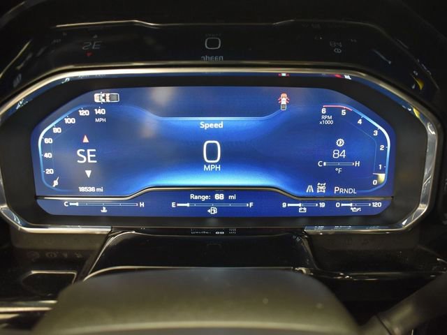 Used 2024 Chevrolet Silverado 3500 LT w/ Z71 Sport Edition image 7