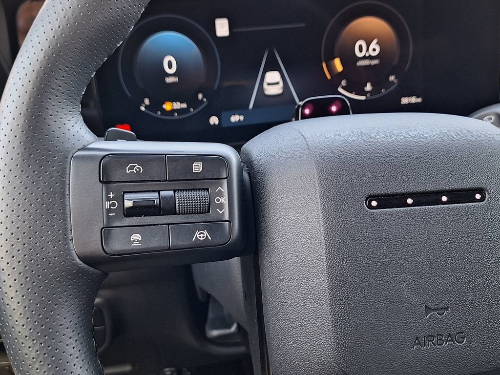 New 2026 Hyundai Palisade XRT Pro AWD/4WD image 18