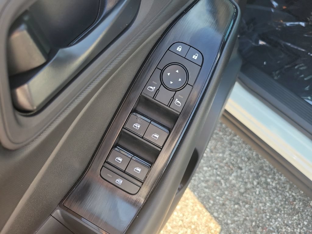 Certified 2026 Nissan Rogue S FWD image 12