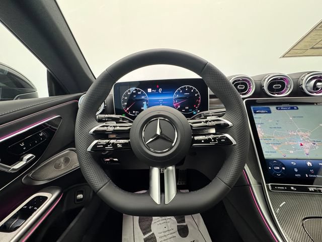 New 2027 Mercedes-Benz CLE 300 4MATIC Coupe image 22