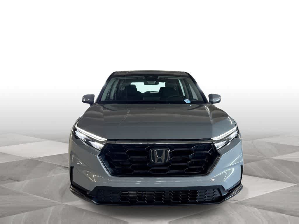 Used 2025 Honda CR-V LX image 3