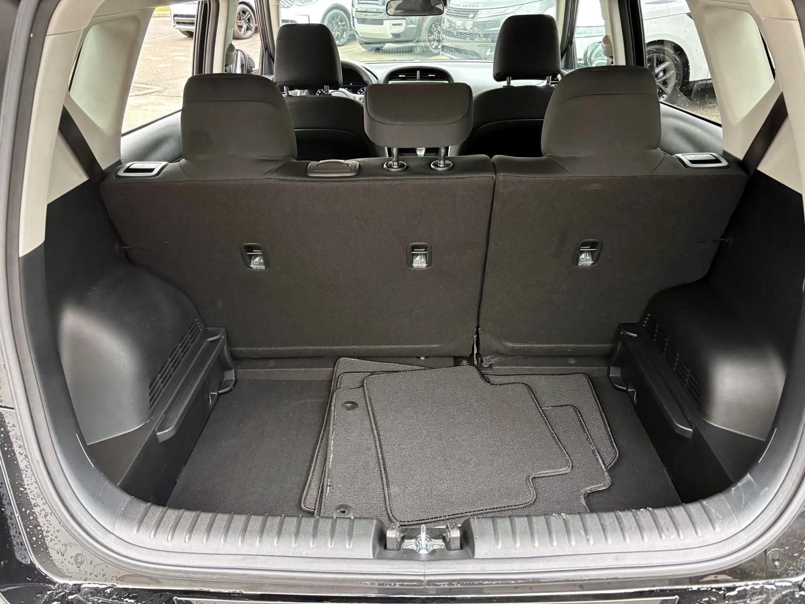 Used 2022 Kia Soul LX w/ Technology Package image 9