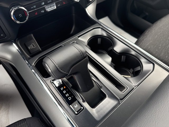 New 2025 Ford F150 XLT image 27