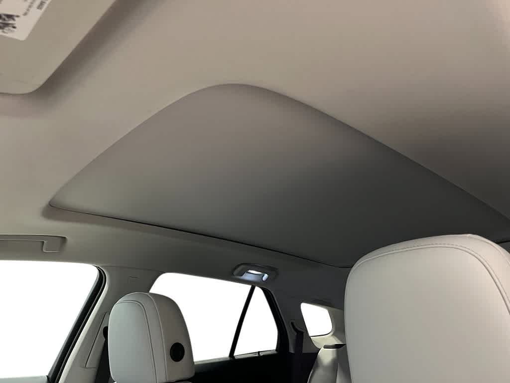 New 2026 Honda Prologue Touring image 20