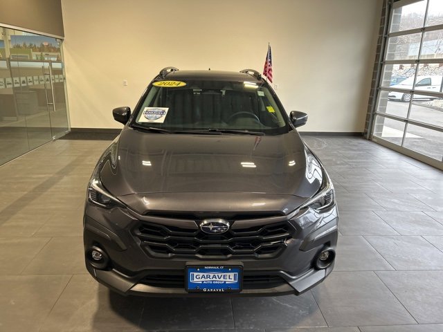 Used 2024 Subaru Crosstrek 2.5i Limited image 19