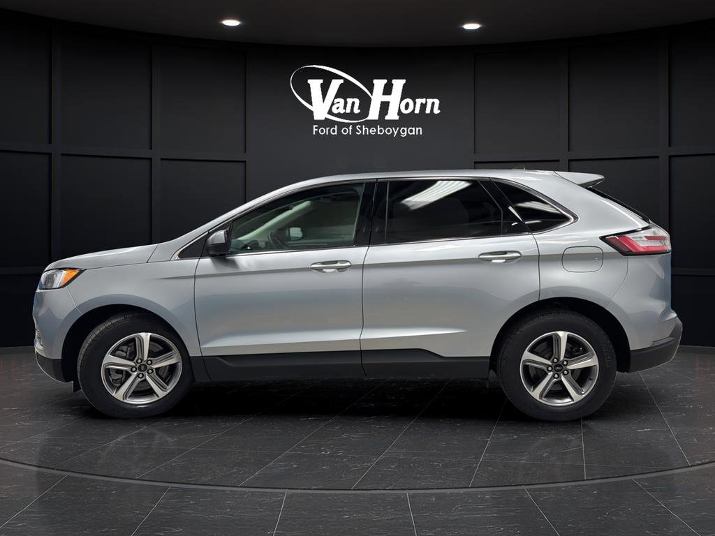 Used 2024 Ford Edge SEL w/ Convenience Package AWD/4WD image 4