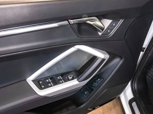 Certified 2024 Audi Q3 2.0T Premium Plus w/ Premium Plus Package image 35