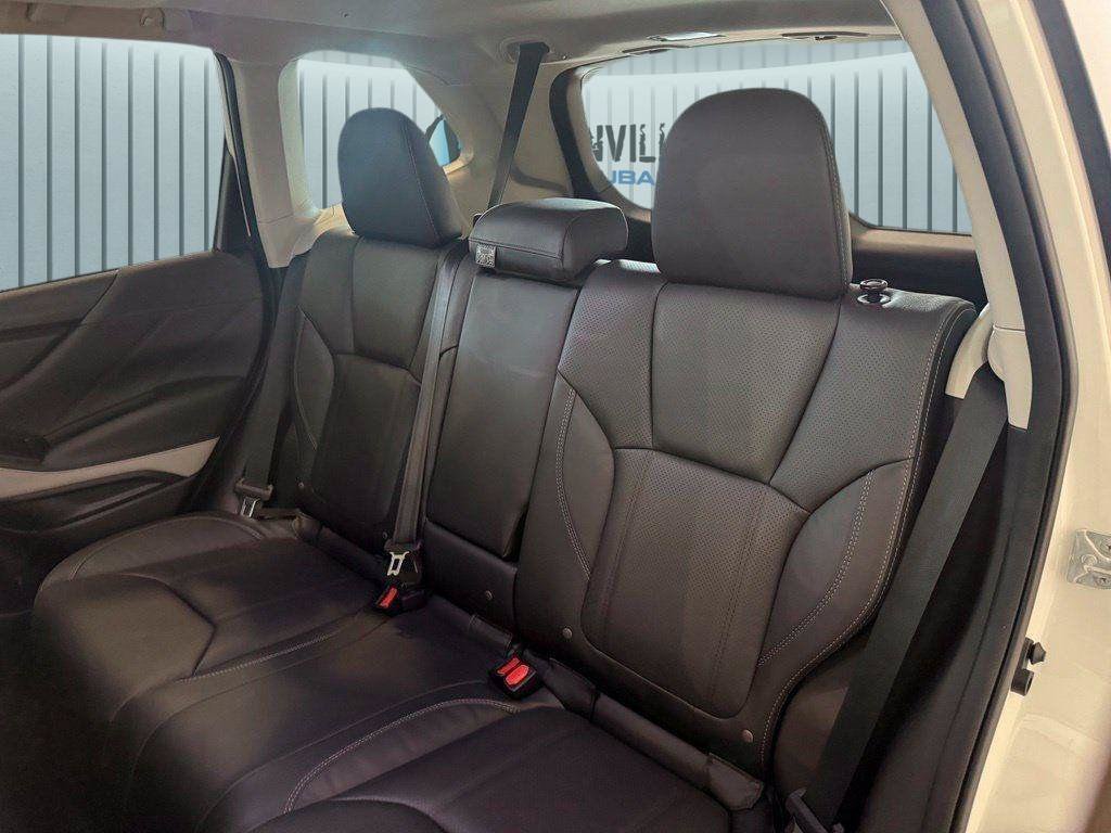 Certified 2024 Subaru Forester Limited AWD/4WD image 23