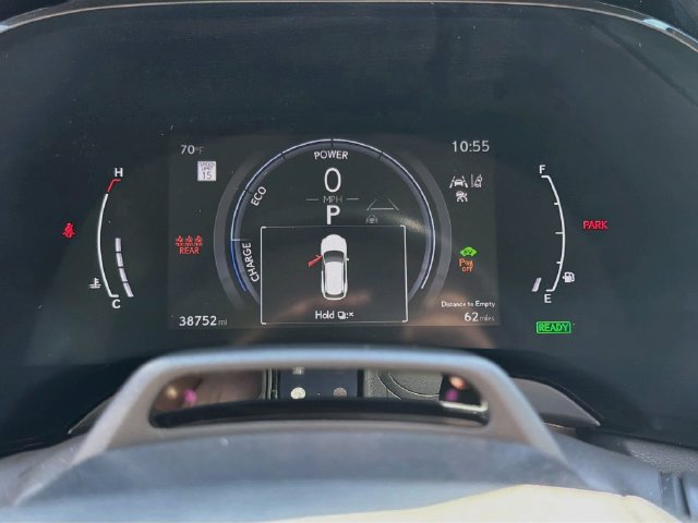 Used 2023 Lexus RX 350 w/ Cold Area Package AWD/4WD image 42