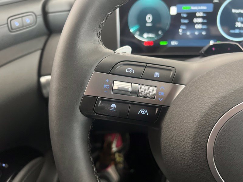 New 2026 Hyundai Tucson Limited AWD/4WD image 22