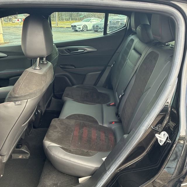 Used 2024 Dodge Hornet R/T Plus image 6