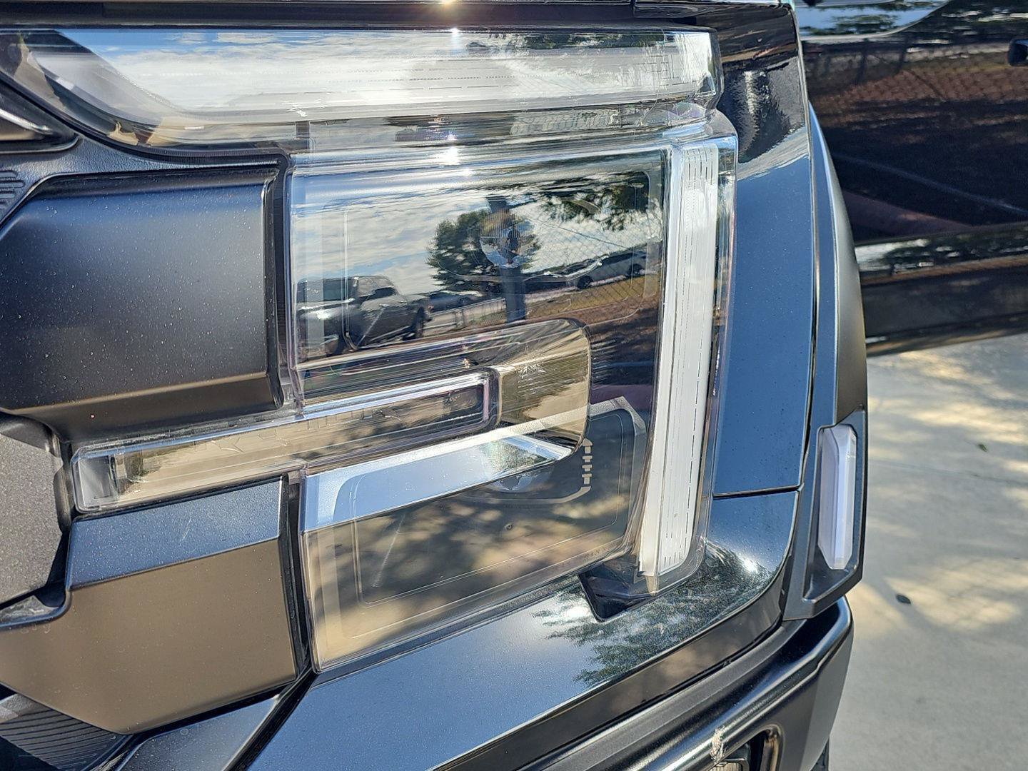 Used 2024 Ford F150 Raptor AWD/4WD image 10