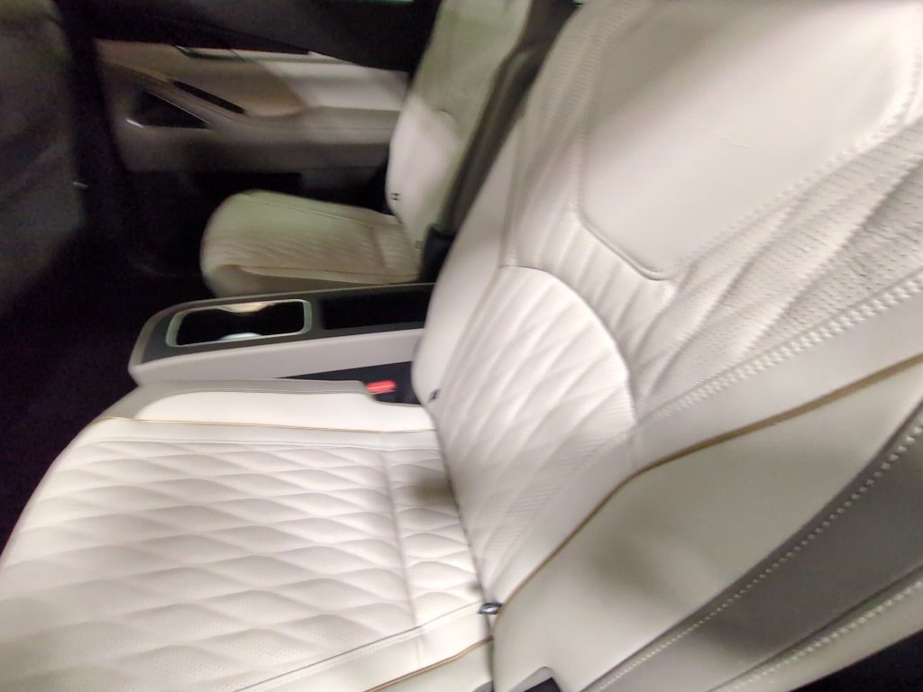 New 2026 INFINITI QX60 Autograph image 17