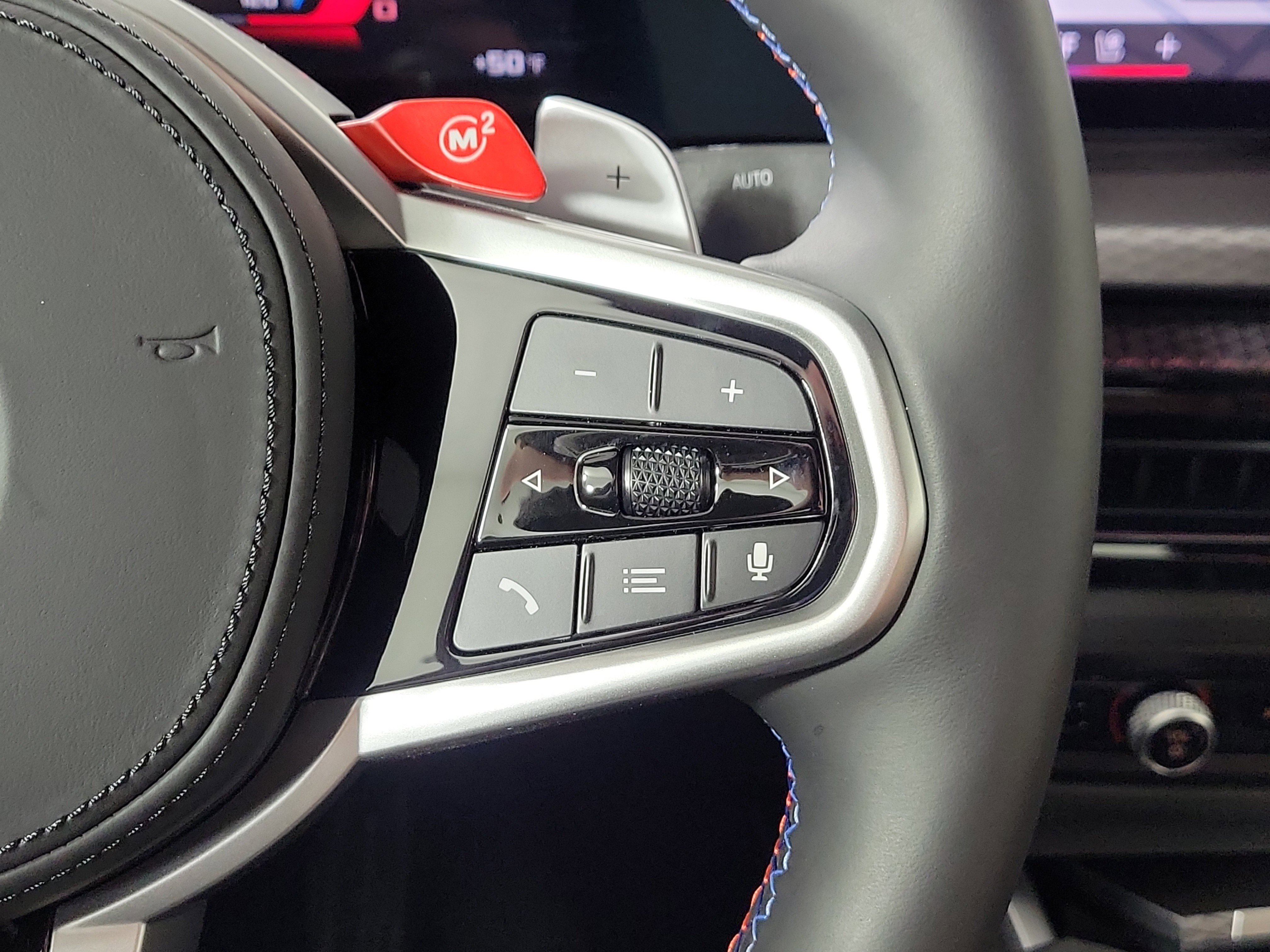 Used 2025 BMW M4 xDrive Competition w/ Executive Package image 14