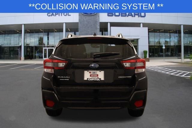 Certified 2023 Subaru Crosstrek 2.0i Premium image 5