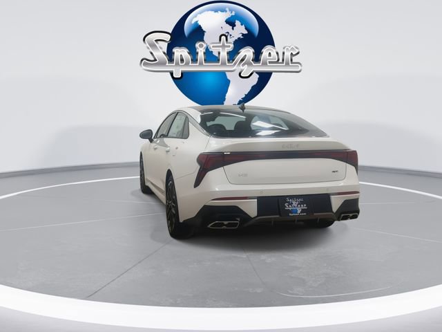 New 2026 Kia K5 GT image 10