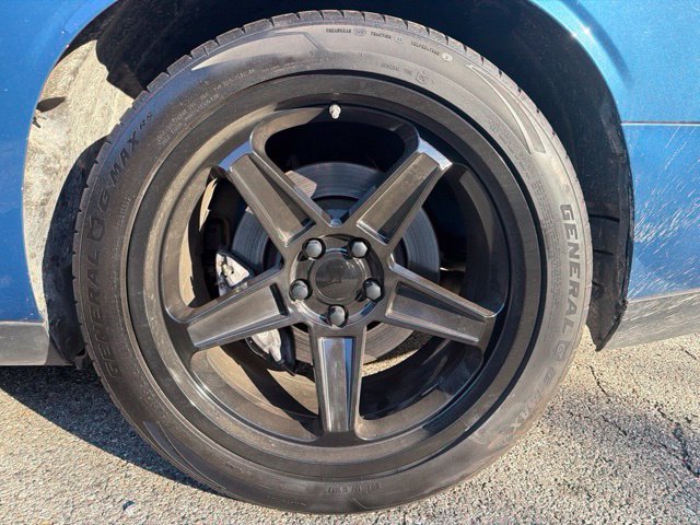 Used 2023 Dodge Challenger R/T Scat Pack w/ Plus Package RWD image 16