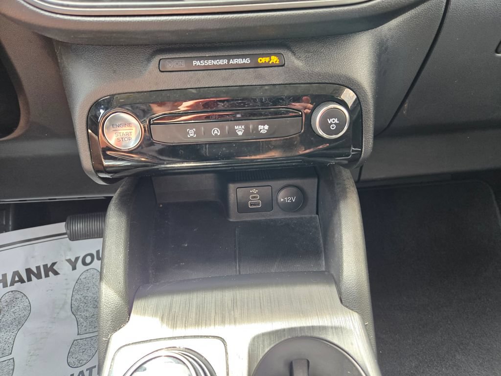 Used 2024 Ford Escape Active w/ Tech Pack #1 AWD/4WD image 27