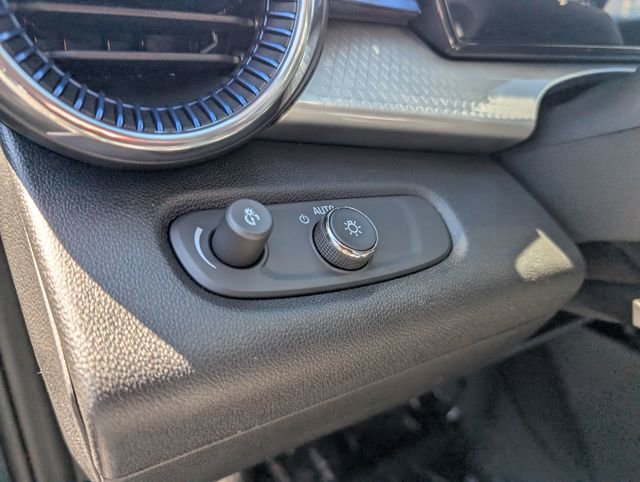 New 2026 Chevrolet Trax LT w/ Driver Confidence Package image 15