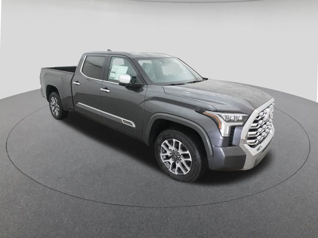 New 2026 Toyota Tundra 1794 Edition image 13