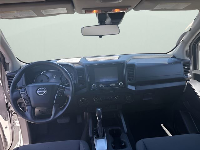 Used 2023 Nissan Frontier S w/ Technology Package AWD/4WD image 11