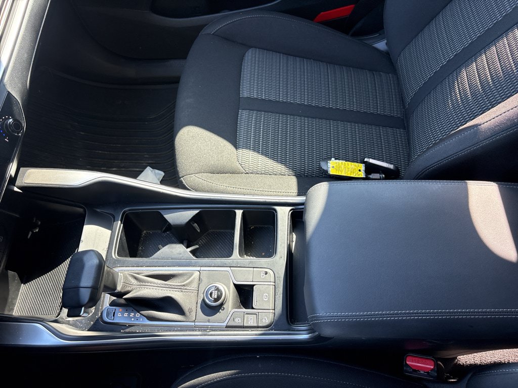 Certified 2026 Kia Sorento LX FWD image 27
