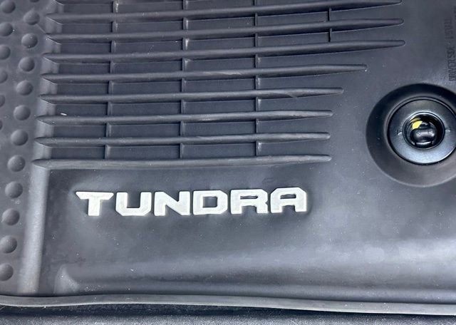 Used 2023 Toyota Tundra SR5 image 23