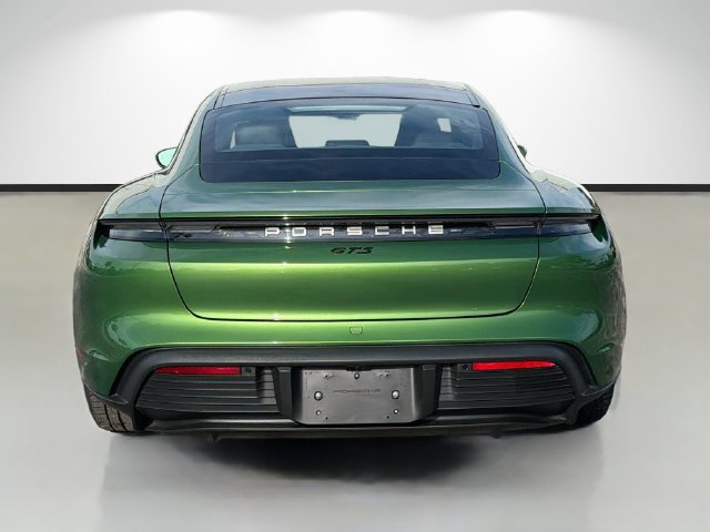 Used 2023 Porsche Taycan RWD image 4