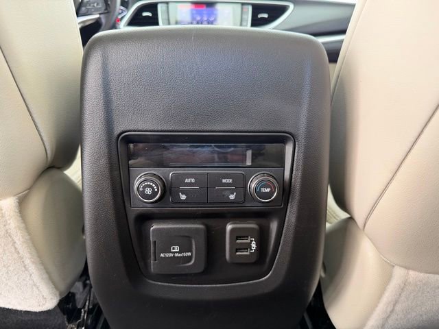 Used 2022 Buick Enclave Premium w/ Experience Buick Package image 34