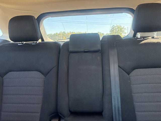 Used 2022 Ford Edge SE w/ Black Appearance Package image 25