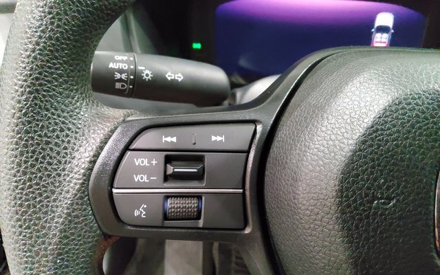 Used 2023 Honda Accord EX image 29