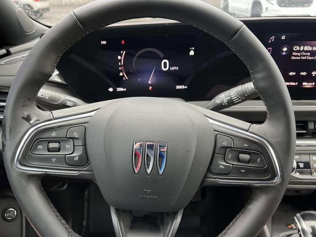 Used 2026 Buick Envista Preferred w/ Convenience I Package FWD image 21