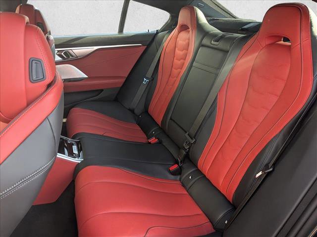 New 2026 BMW 840i xDrive image 16