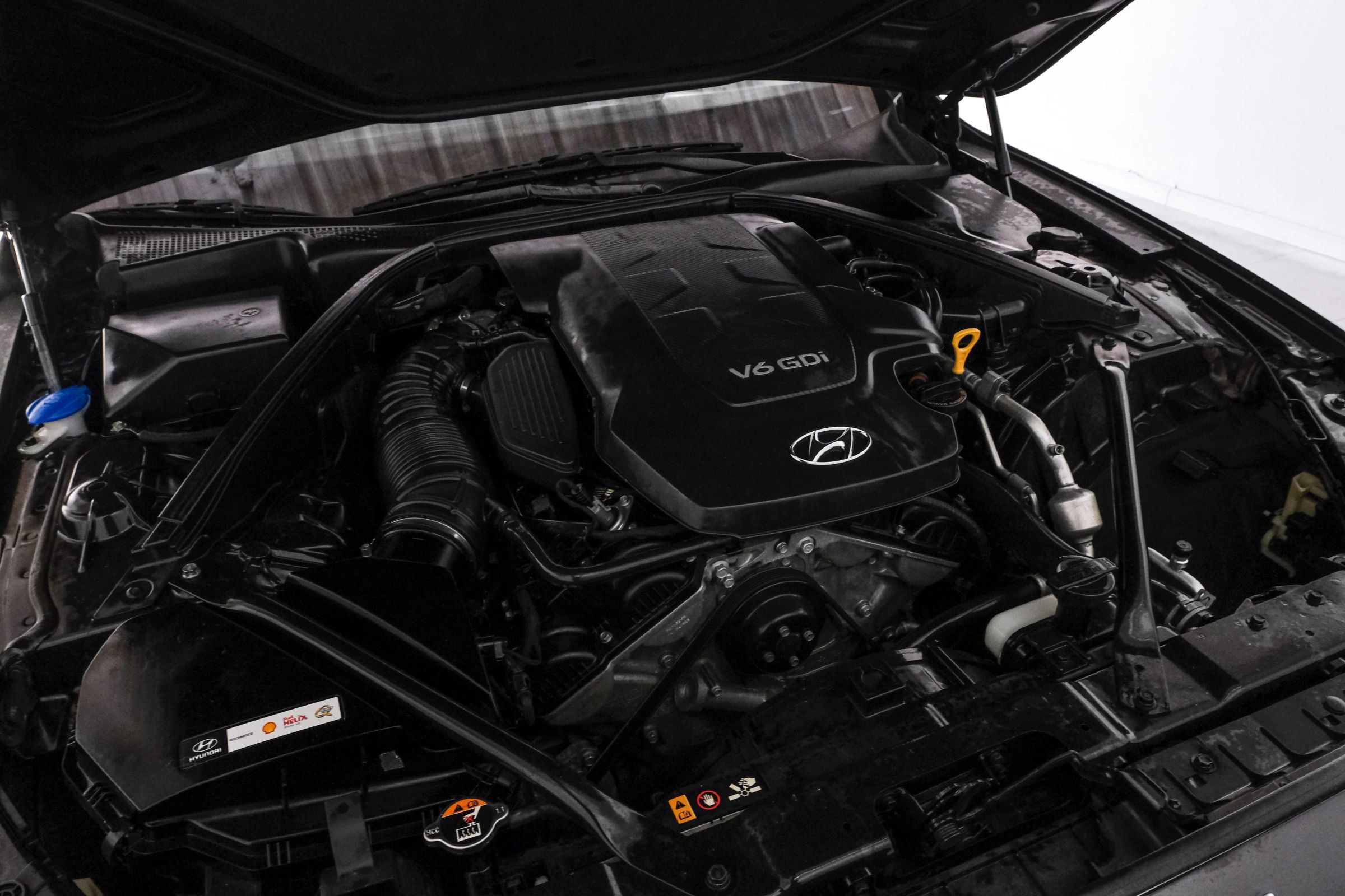 Used 2015 Hyundai Genesis 3.8 w/ Option Group 02 image 49