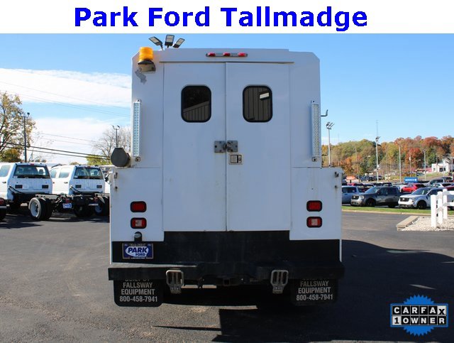 Used 2016 Ford F450 XL w/ Power Equipment Group image 6