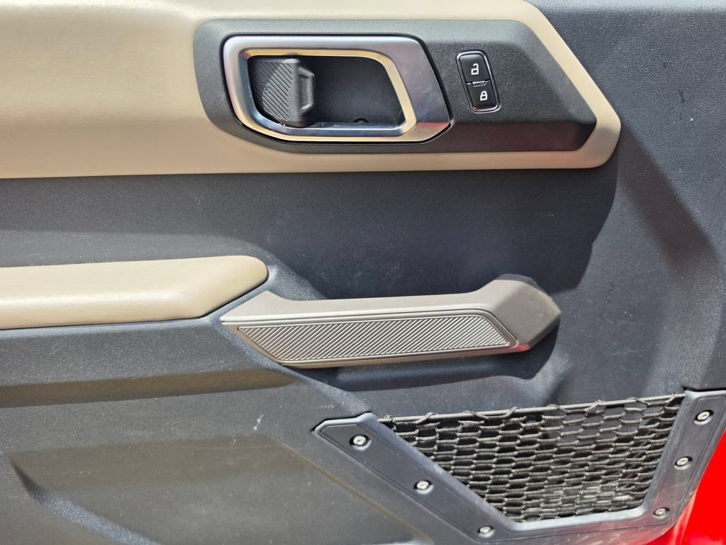 Used 2023 Ford Bronco Wildtrak AWD/4WD image 5