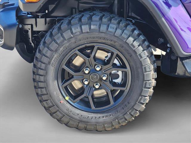 New 2026 Jeep Gladiator Sport image 17