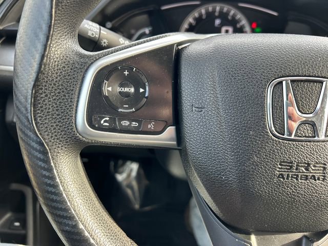 Used 2017 Honda Civic LX image 24