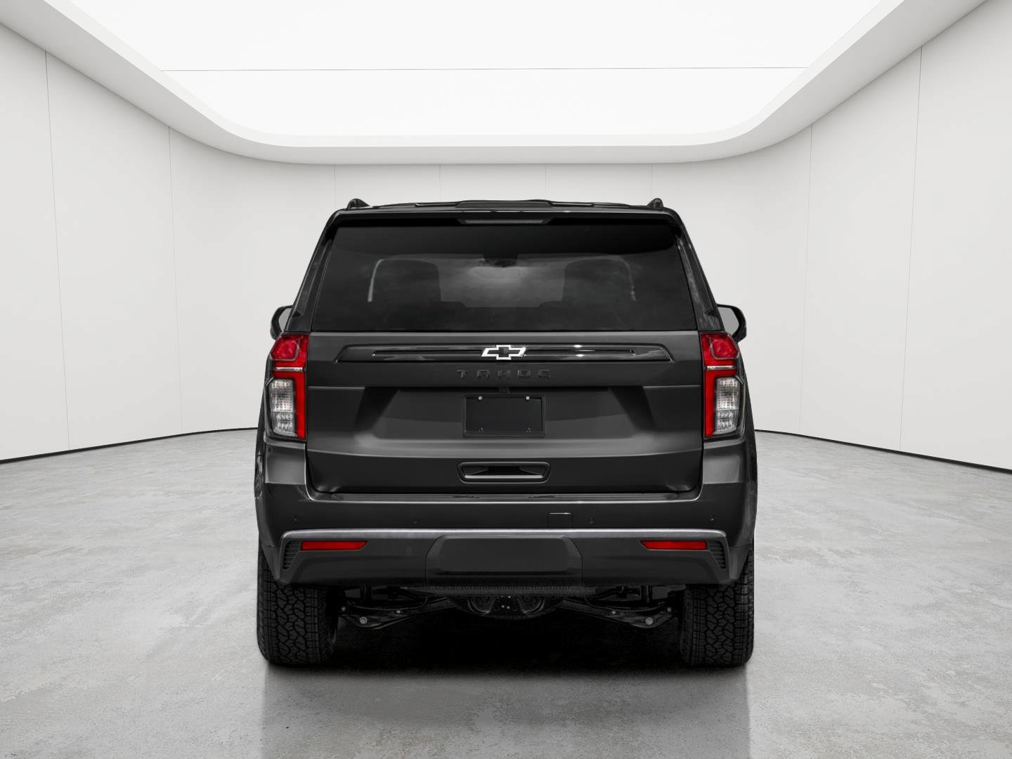 Used 2021 Chevrolet Tahoe Z71 w/ Z71 Signature Package AWD/4WD image 47