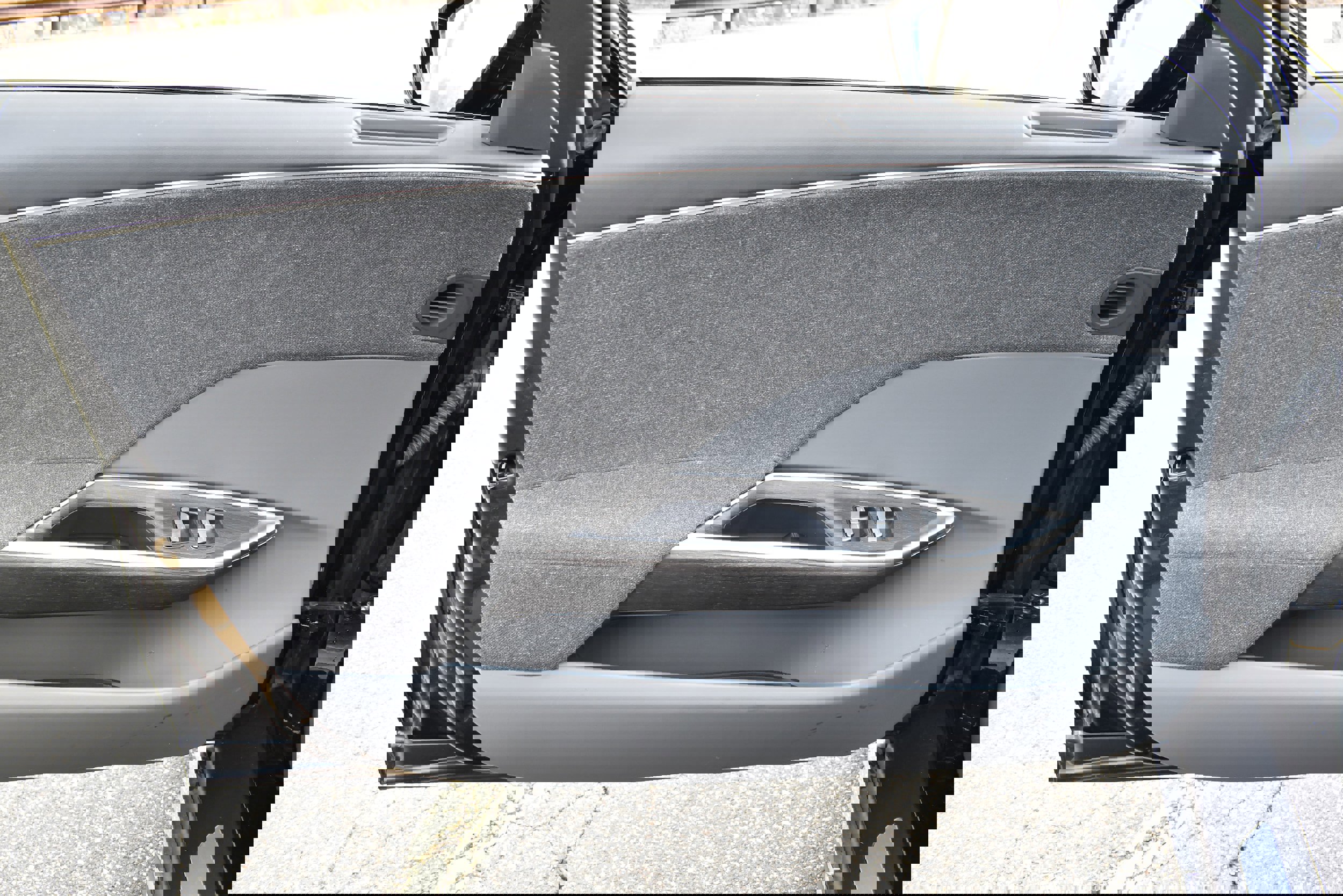 Used 2023 Lucid Air Pure image 20