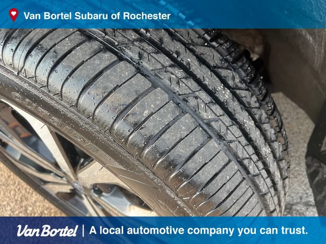 Certified 2024 Subaru Forester Limited AWD/4WD image 10