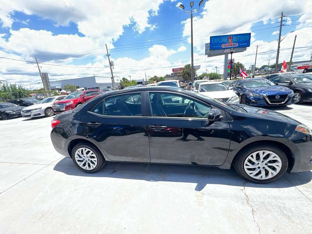Used 2019 Toyota Corolla LE FWD image 15