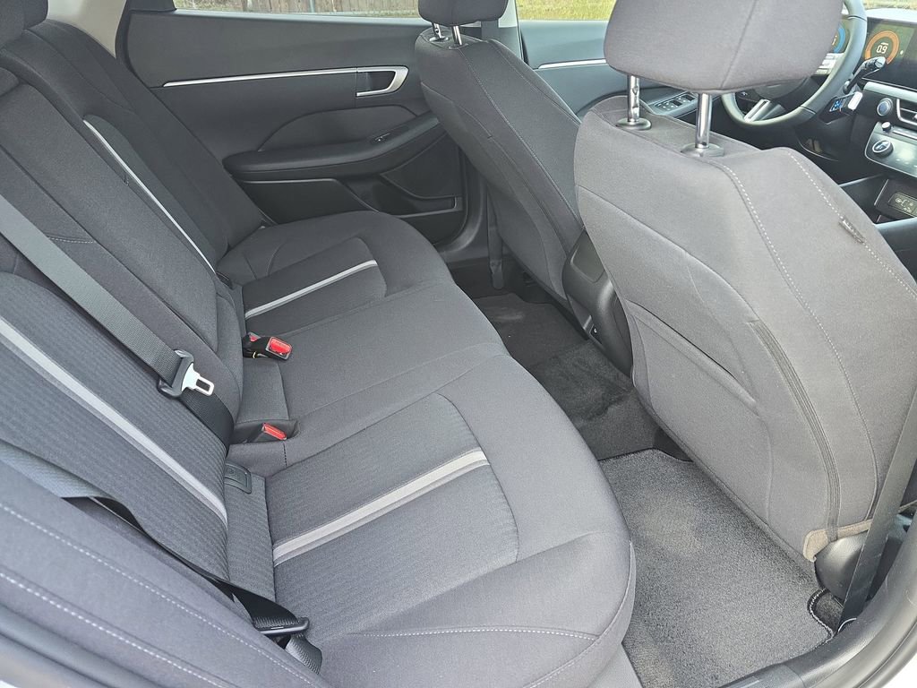 New 2026 Hyundai Sonata SEL image 11