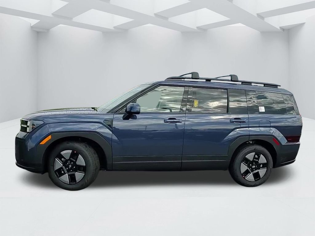 New 2026 Hyundai Santa Fe SEL image 8
