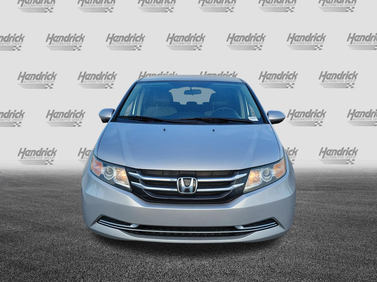 Used 2014 Honda Odyssey EX image 9