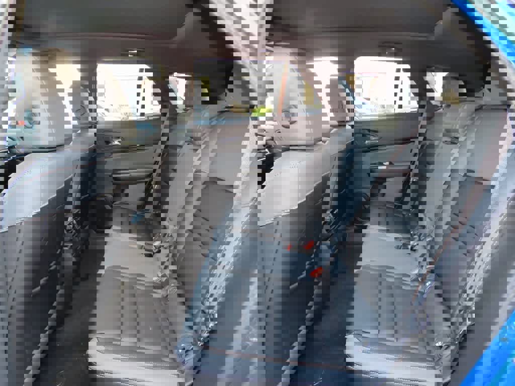 New 2026 Honda Prologue Touring image 13