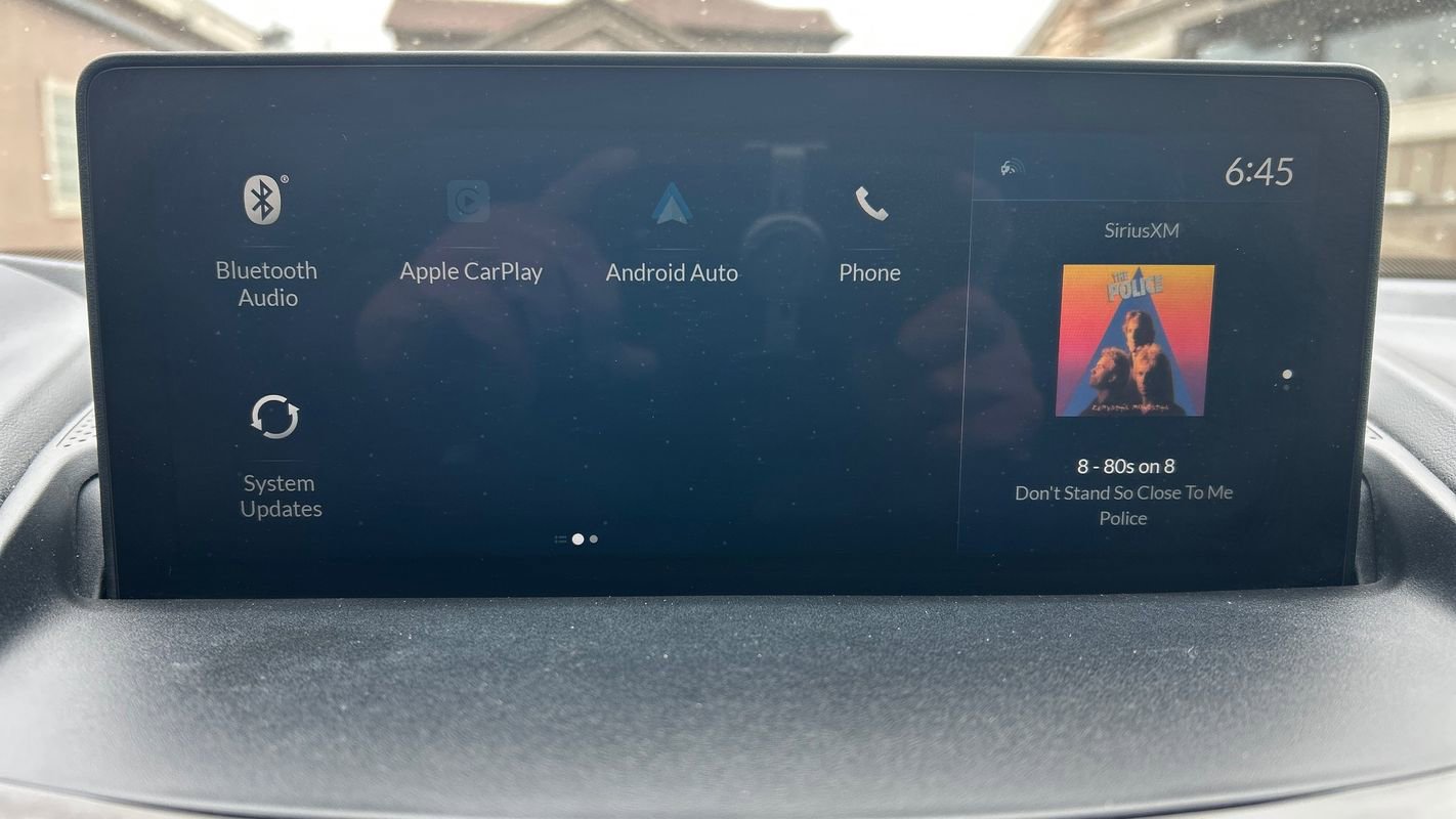 Used 2020 Acura RDX SH-AWD image 18