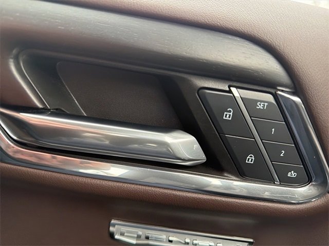 Certified 2024 GMC Sierra 1500 Denali w/ Denali Reserve Package image 14