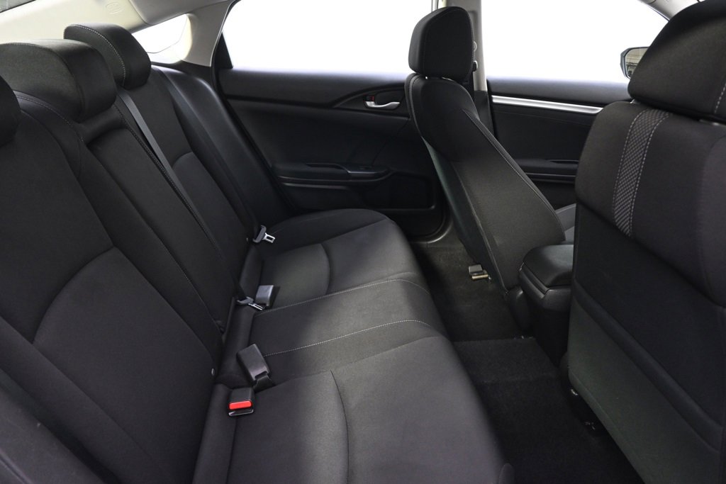 Used 2019 Honda Civic EX image 17