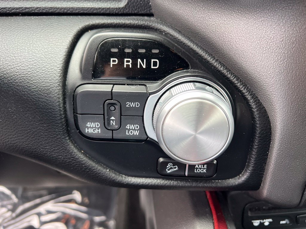 Used 2019 RAM 1500 Rebel w/ Level 1 Equipment Group AWD/4WD image 43